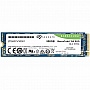 SSD  Seagate M.2 2280 500GB (ZP500CV3A001)