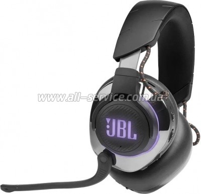 �������� JBL Quantum 810 Wireless Black (JBLQ810WLBLK)