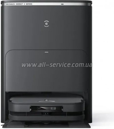  Ecovacs DEEBOT X5PRO OMNI (DDX39 BLACK)