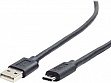 Дата кабель USB 2.0 AM to USB-C 1.8m Cablexpert (CCP-USB2-AMCM-6) Дата кабель USB 2.0 AM to USB-C 1.8m Cablexpert (CCP-USB2-AMCM-6)