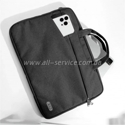    XO 14" CB01 black (CB01-14.black)
