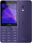 ��������� ������� Nokia 235 4G DS 2024 Purple