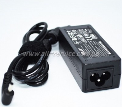 ���� �������� �� �������� Drobak Asus 40W 19V 2.1A ������ 3.0*1.0 (140330)