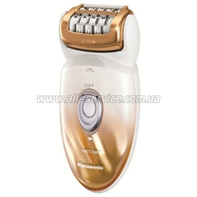 Эпилятор Panasonic ES-ED50 Эпилятор Panasonic ES-ED50