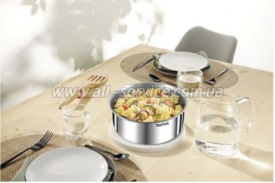 ����� ������ Tefal Ingenio Emotion (L897S574)