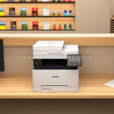  Canon i-SENSYS MF655Cdw (5158C004)