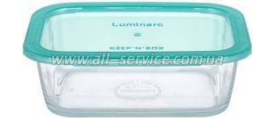   Luminarc Keep'n Box Lagoon (P5518)