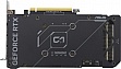  ASUS GeForce RTX4060Ti 8Gb DUAL OC EVO (DUAL-RTX4060TI-O8G-EVO)