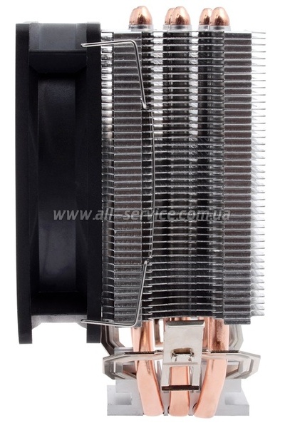  ID-Cooling SE-903-B, 113.572.6122.5 , 3-pin