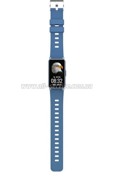 - Maxcom Fit FW53 Nitro Blue