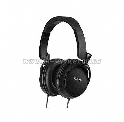  Edifier P841 Black