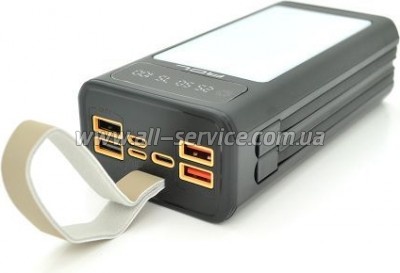   ACL 30000mAh Black (PW-85B)