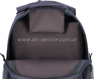    Bagland 15" BL City 32L 0018070 Dark Grey (176331)