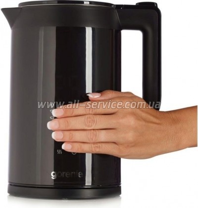  Gorenje K17DWDII