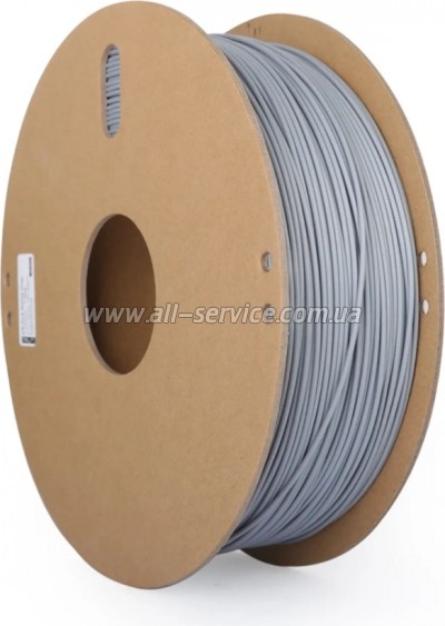 ������� ��� 3D-�������� Creality PLA matte 1��, 1.75��, gray (3301010299)