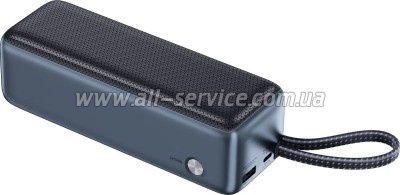 ������� ������������� Sandberg 27000mAh PD 140W (421-31)