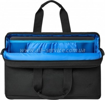 ����� ��� �������� RivaCase 15,6" collection Ulsan, black (8237Black)