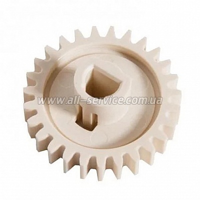  27T   Foshan-Yat-Sing HP 2200/ 2300 Lower Roller Gear (RS6-0923)