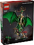 ����������� LEGO NINJAGO ������-��������� (71847)