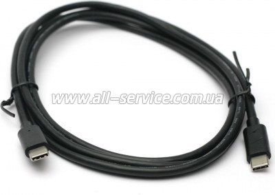 ���� ������ USB-C to USB-C 1.5m PowerPlant (KD00AS1256)