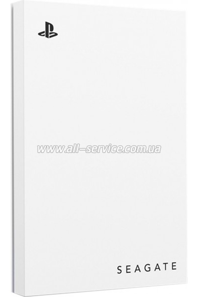 ��������� 2.5" 2TB Game Drive for PlayStation 5 Seagate (STLV2000201)