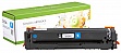  SCC HP CLJ CF531A/ 205A cyan (002-01-SF531A)