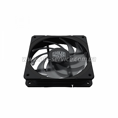  Cooler Master MasterFan SF120R (MFX-B2NN-20NPK-R1)