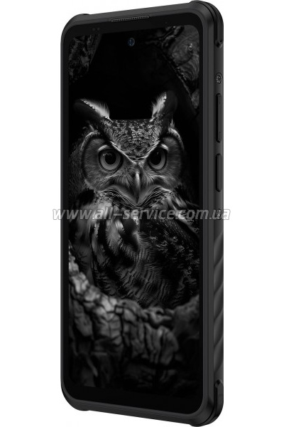   Ulefone Armor X31 Pro 8/256Gb Black (6975326668460)