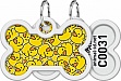    WAUDOG Smart ID  QR  "",  4028  (0640-0204)