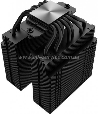    ID-Cooling SE-207-XT Advanced Black