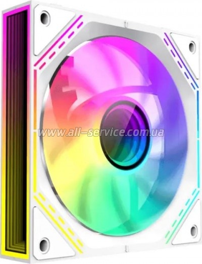    Gamemax FN12A-S3I-W
