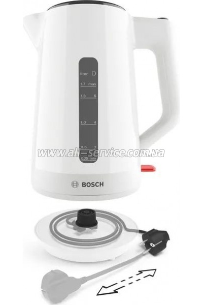  Bosch TWK1M121