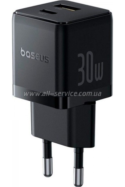 �������� ������� Baseus Palm 30W black (P1011160A113-00)