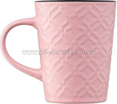  Ardesto Relief 320  Pink (AR3474P)