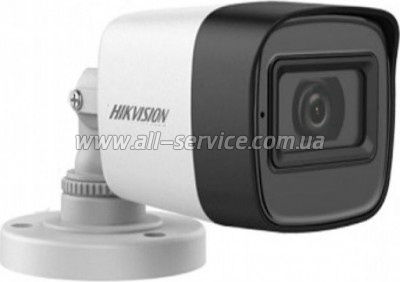   Hikvision DS-2CE16H0T-ITFS (3.6)