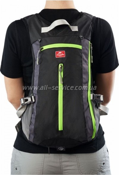   Naturehike Riding NH15C001-B, 15 ,  (6975641886341)
