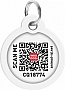    WAUDOG Smart ID  QR  