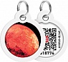    WAUDOG Smart ID  QR  "",  25  (225-4031)