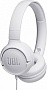 JBL T500 White (JBLT500WHT)