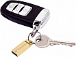  Verbatim 64GB Metal Executive Gold USB 3.0 (99106)