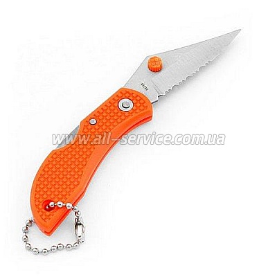 Нож Ganzo G623s Orange