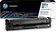  HP 201X LJ M252/ M277 Cyan (CF401X)