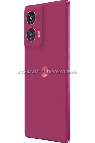   Motorola Edge 50 Fusion 8/256GB Hot Pink (PB3T0060UA)