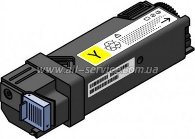  415A HP LaserJet Pro M454/ M479 Yellow (W2032A)