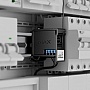     Ajax DIN Holder
