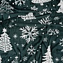 ���� Ardesto Christmas Flannel 160�200�� ������ (ART0128PB)