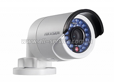 IP- Hikvision DS-2CD2020F-I 4