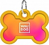    WAUDOG Smart ID  QR  