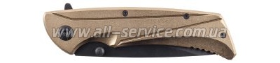  SKIF Plus Pike gold (H-K222612G)