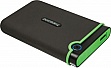  2TB Transcend StoreJet 2.5 USB 3.0 Iron Gray Slim (TS2TSJ25M3S)